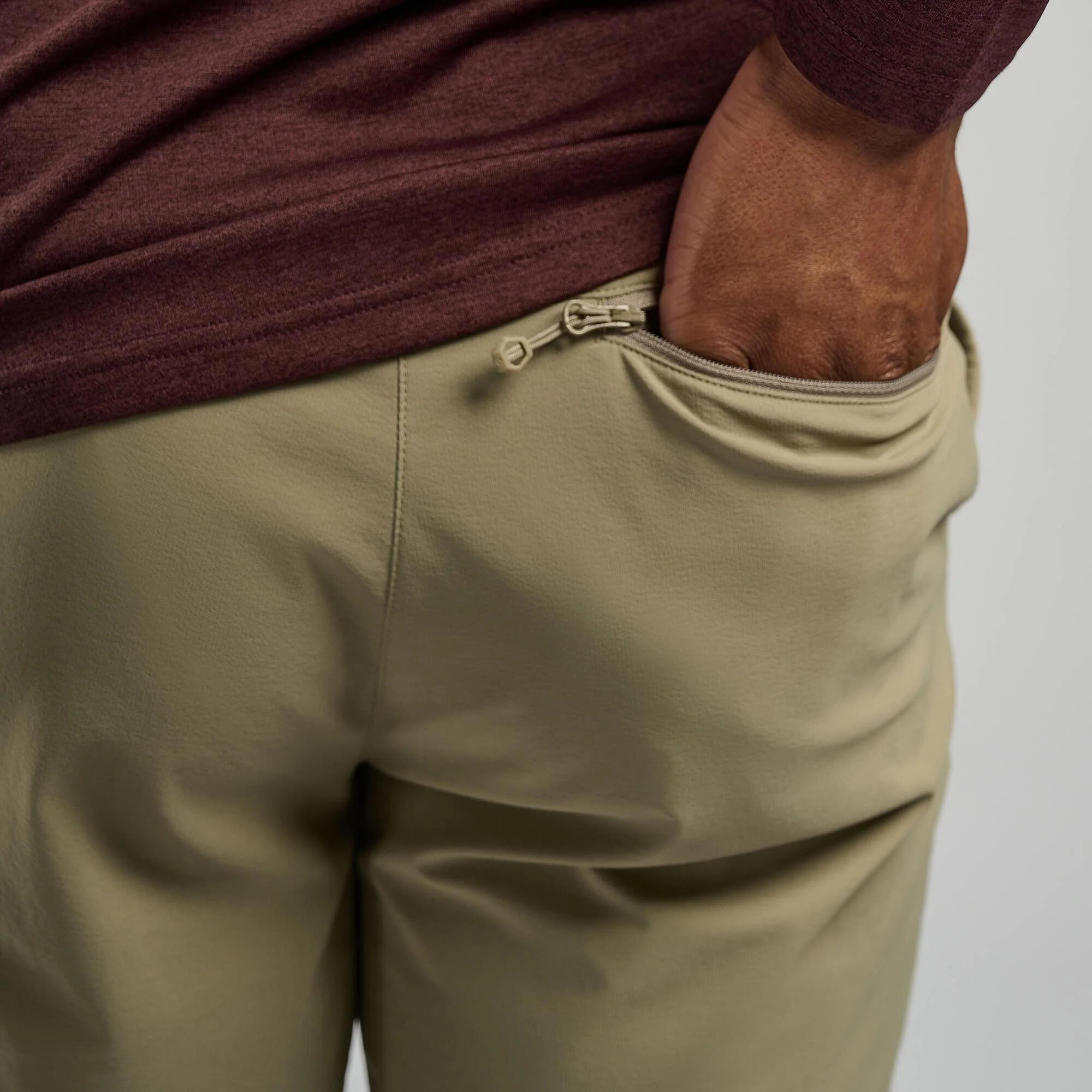 Corto Montane Tenacity Lite 6/7