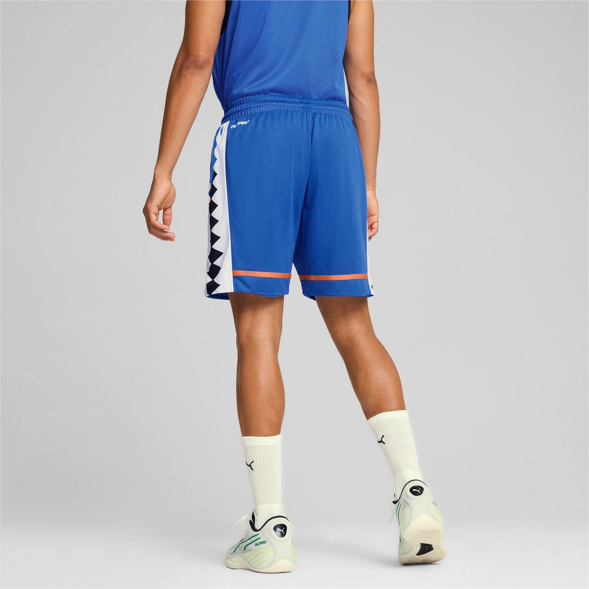 Short Puma The All Jaws 4/7