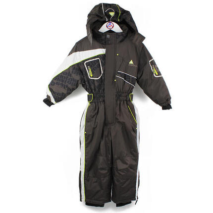 Combinaison de ski enfant Peak Mountain Ecombo
