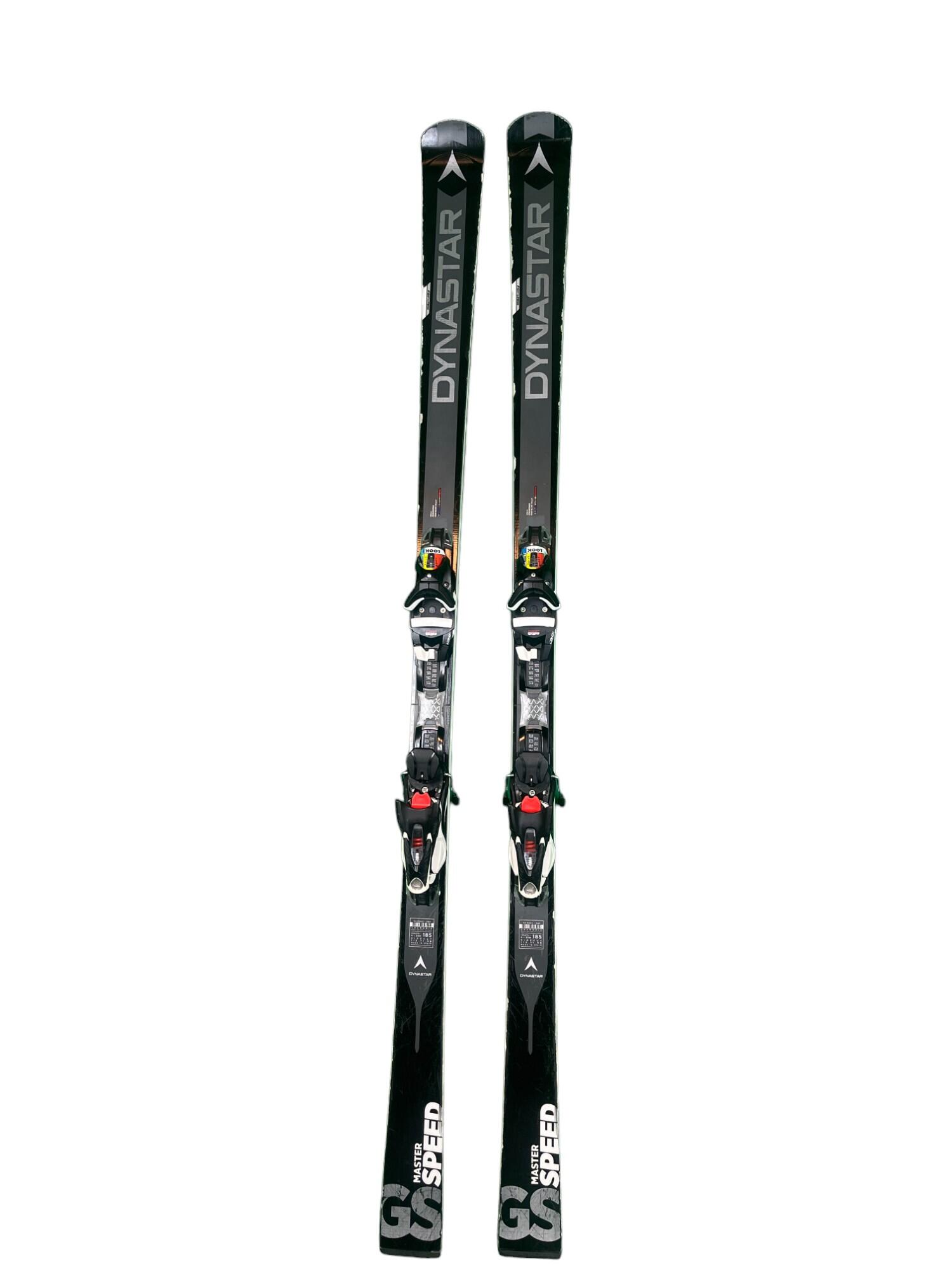 DYNASTAR Tweedehands - Ski's  Dynastar Master Speed GS -  185cm
