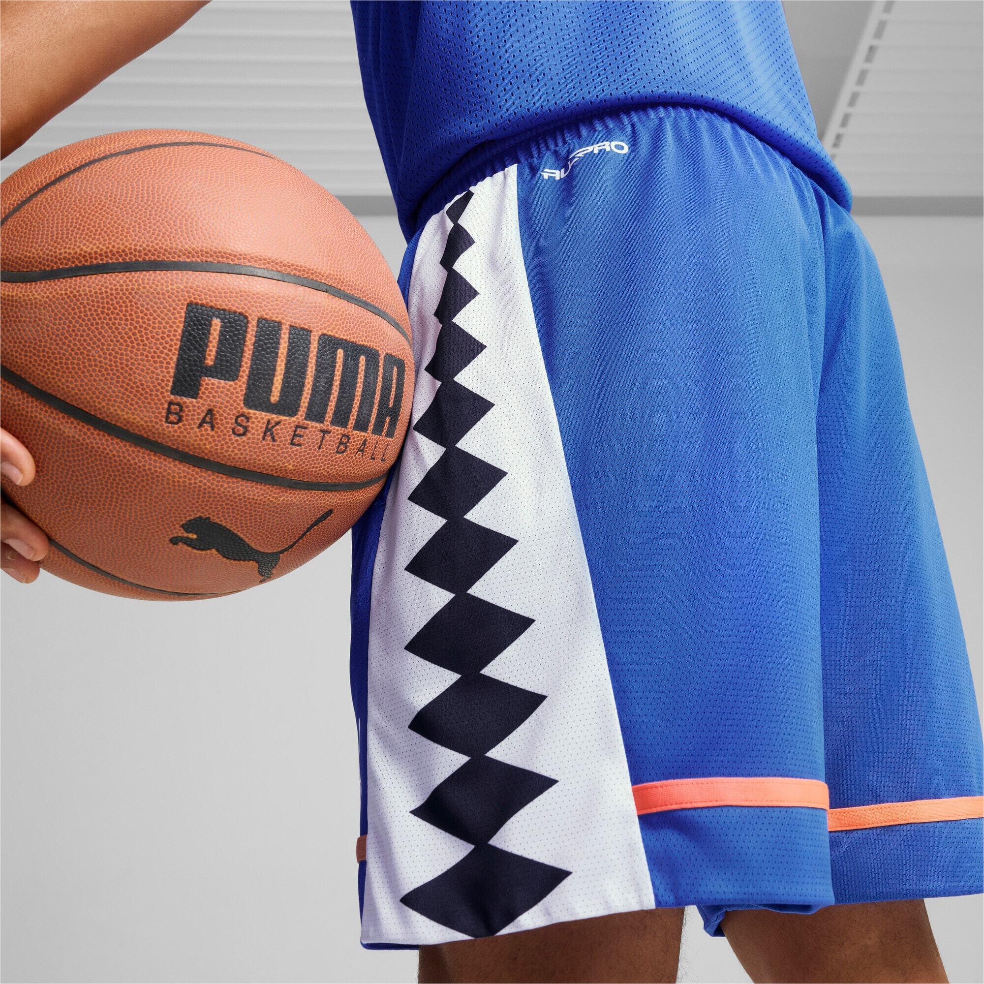 Short Puma The All Jaws 7/7