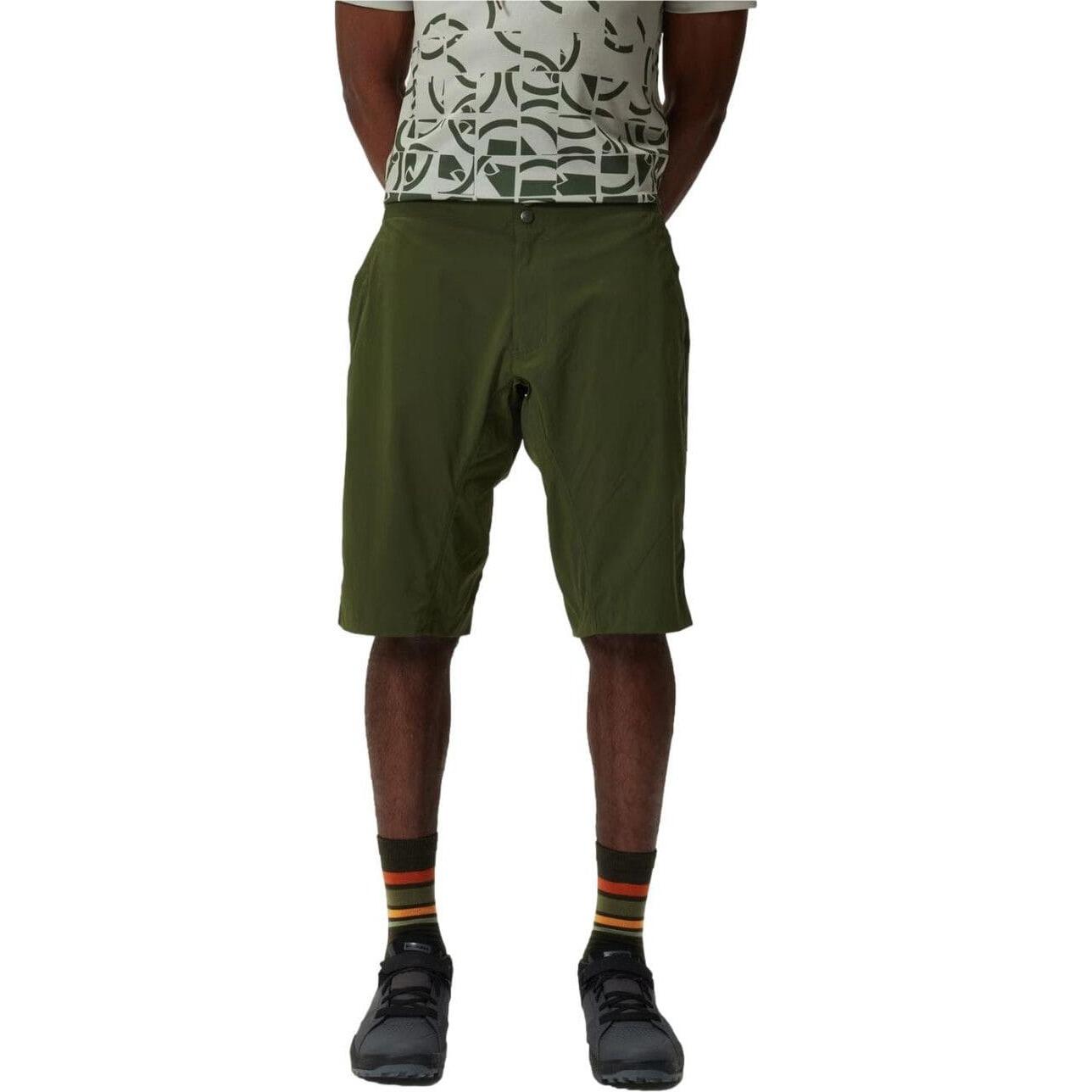 Short Endura Hummvee Lite 3/5