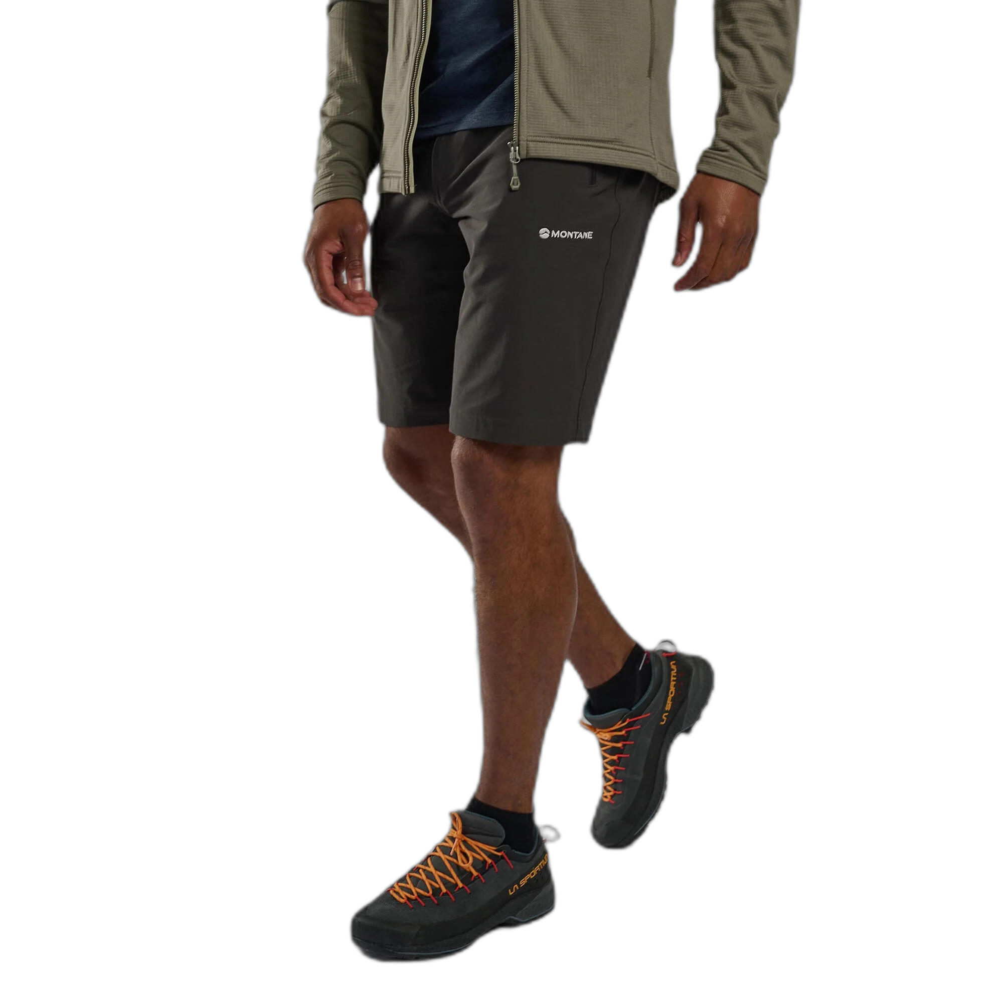 Short Montane Tenacity 2/6