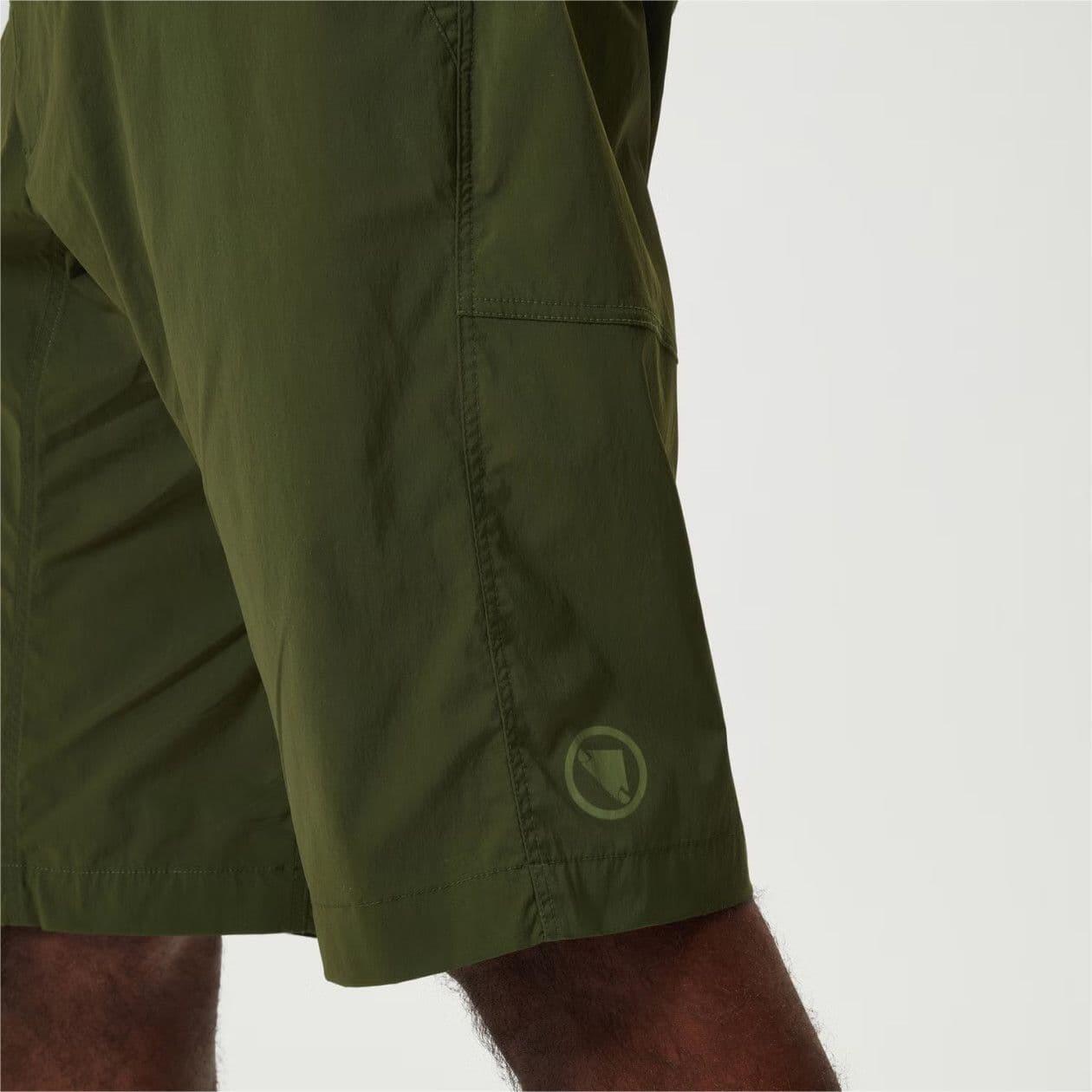 Short Endura Hummvee Lite 5/5