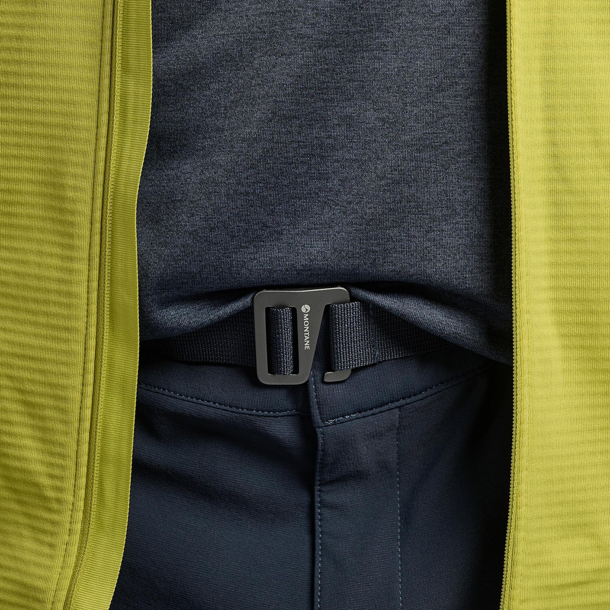 Corto Montane Tenacity 6/6