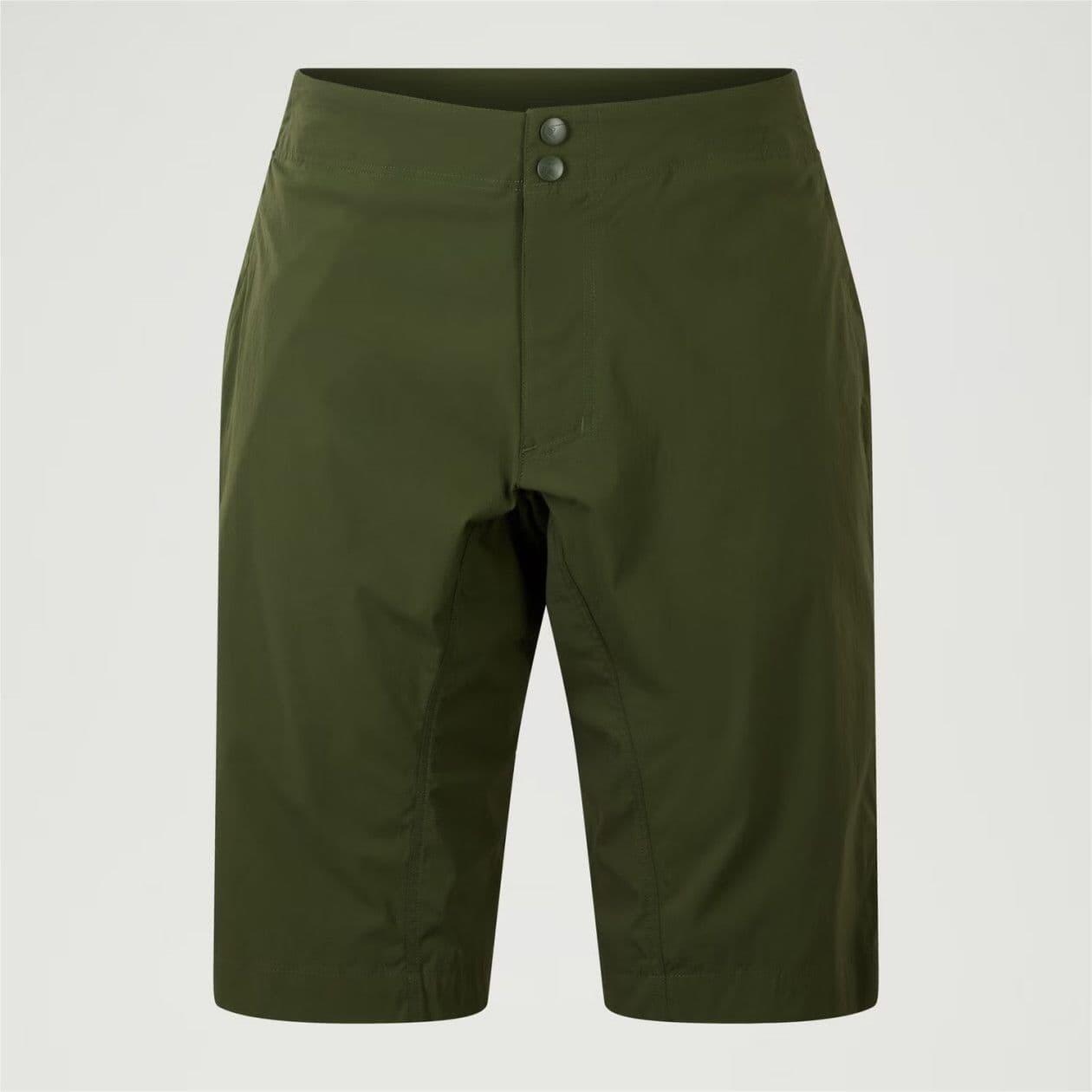 Short Endura Hummvee Lite 2/5