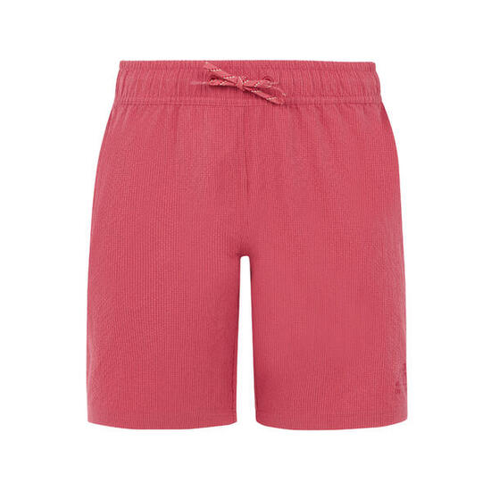 Short fille Protest Prthaily