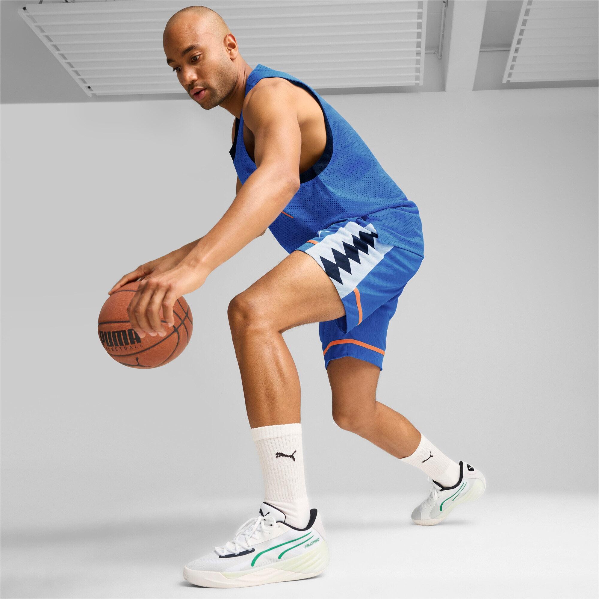 Short Puma The All Jaws 5/7