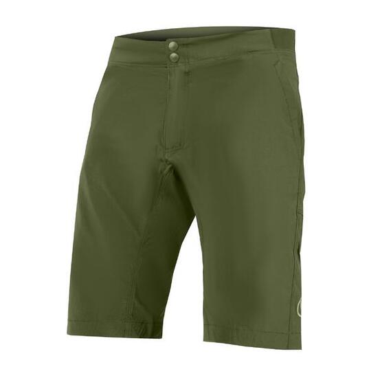 Short Endura Hummvee