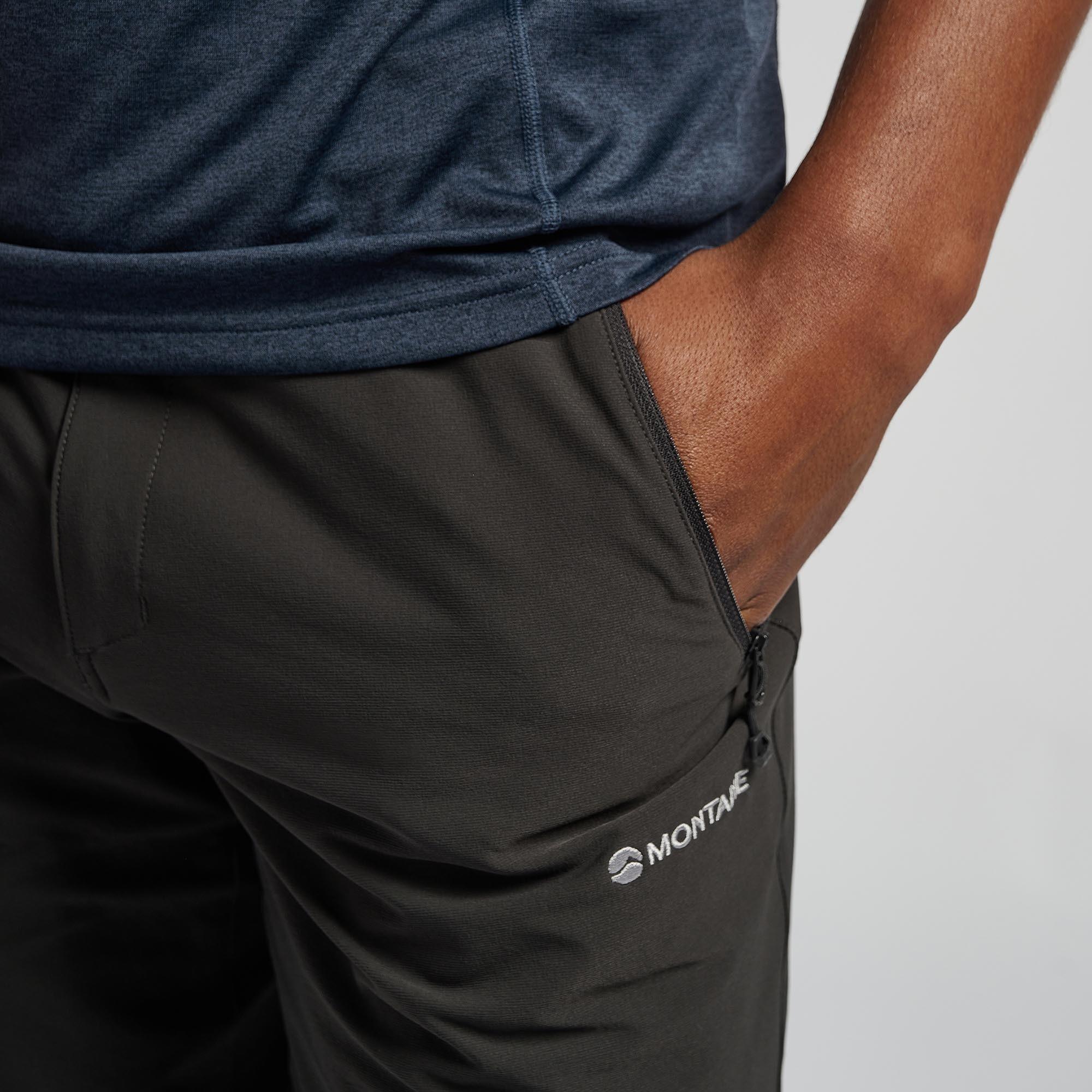 Short Montane Tenacity 4/6