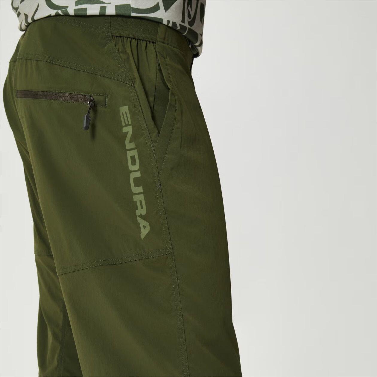 Short Endura Hummvee Lite 4/5