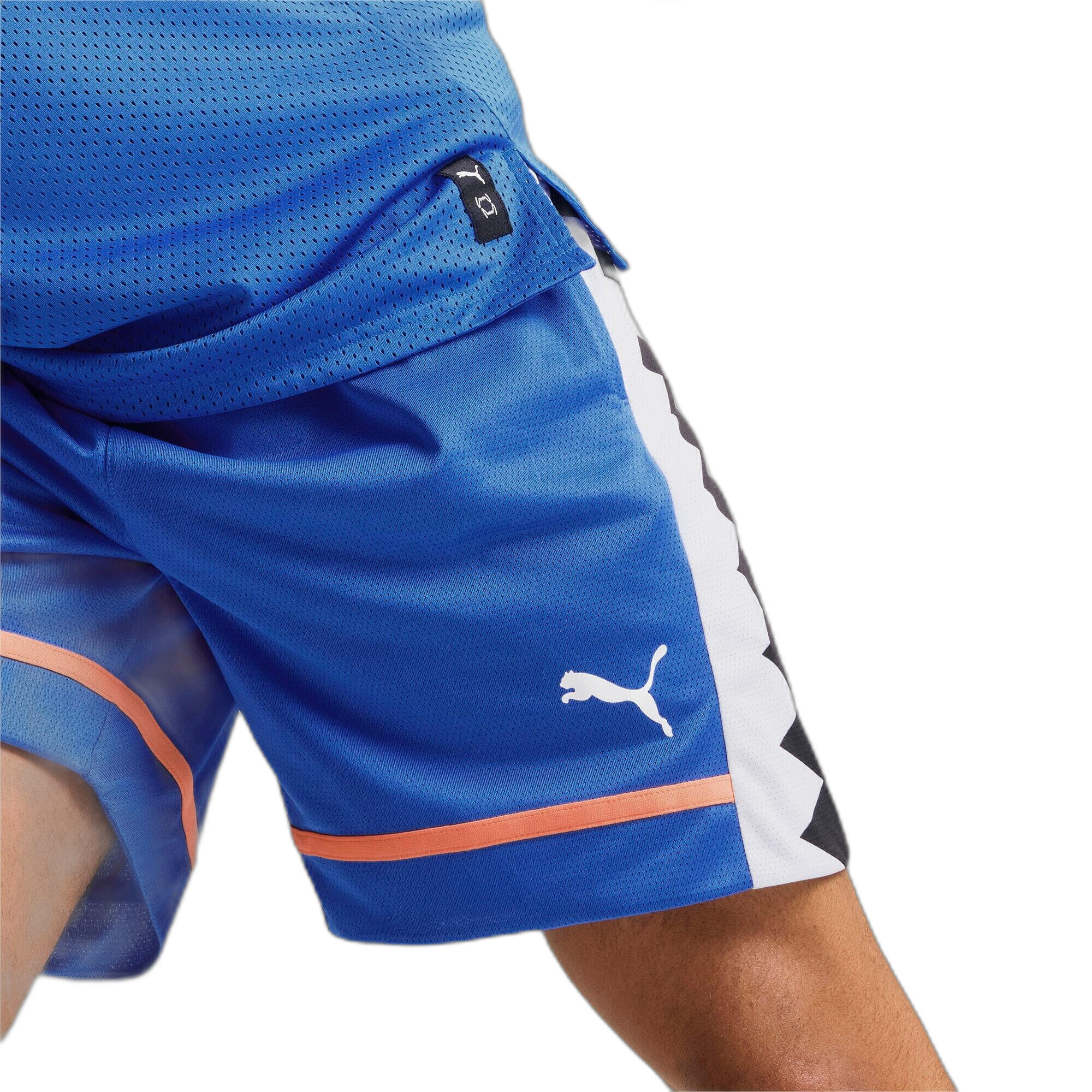 Short Puma The All Jaws 6/7