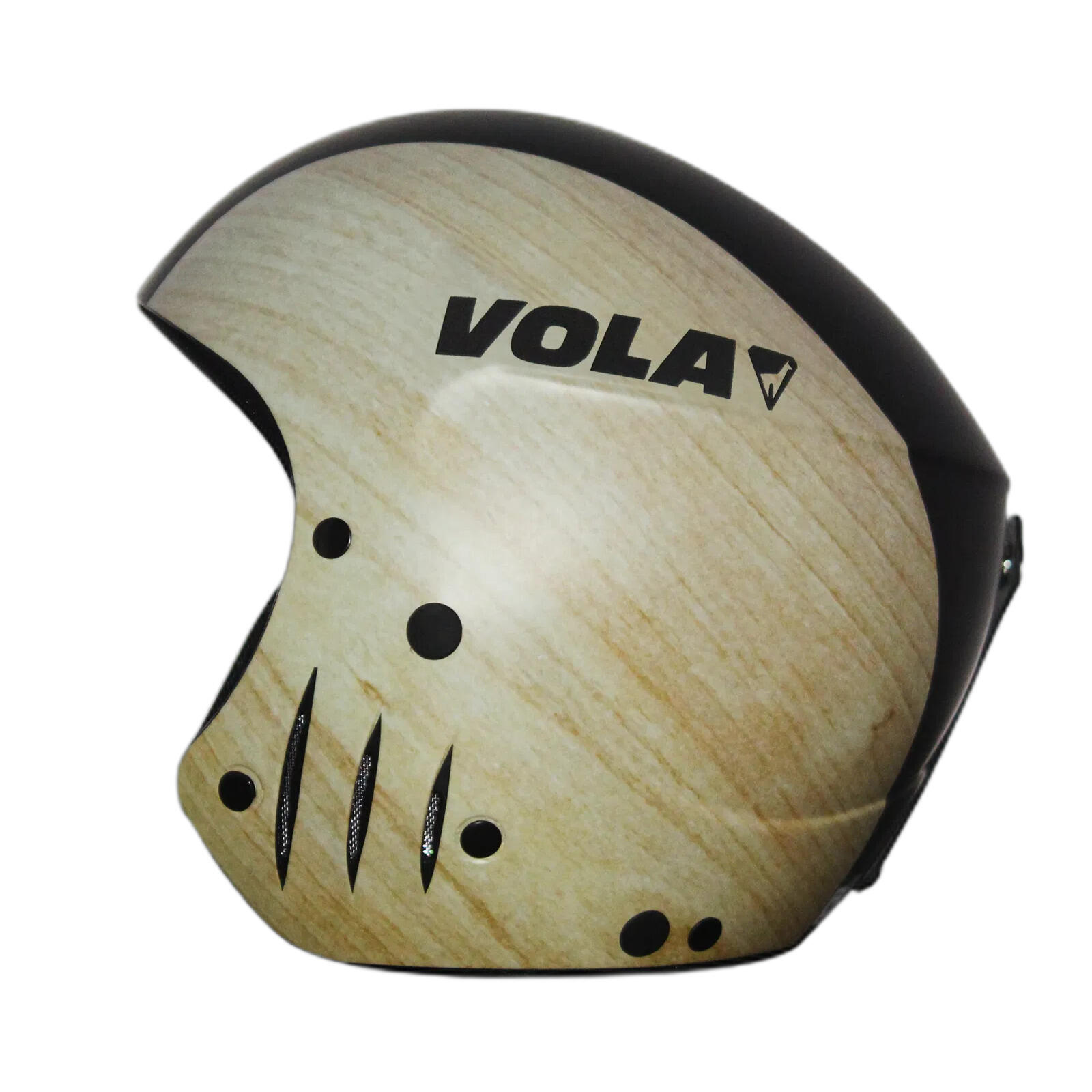 Casco da bici da sci Vola Fis Timber 2/3