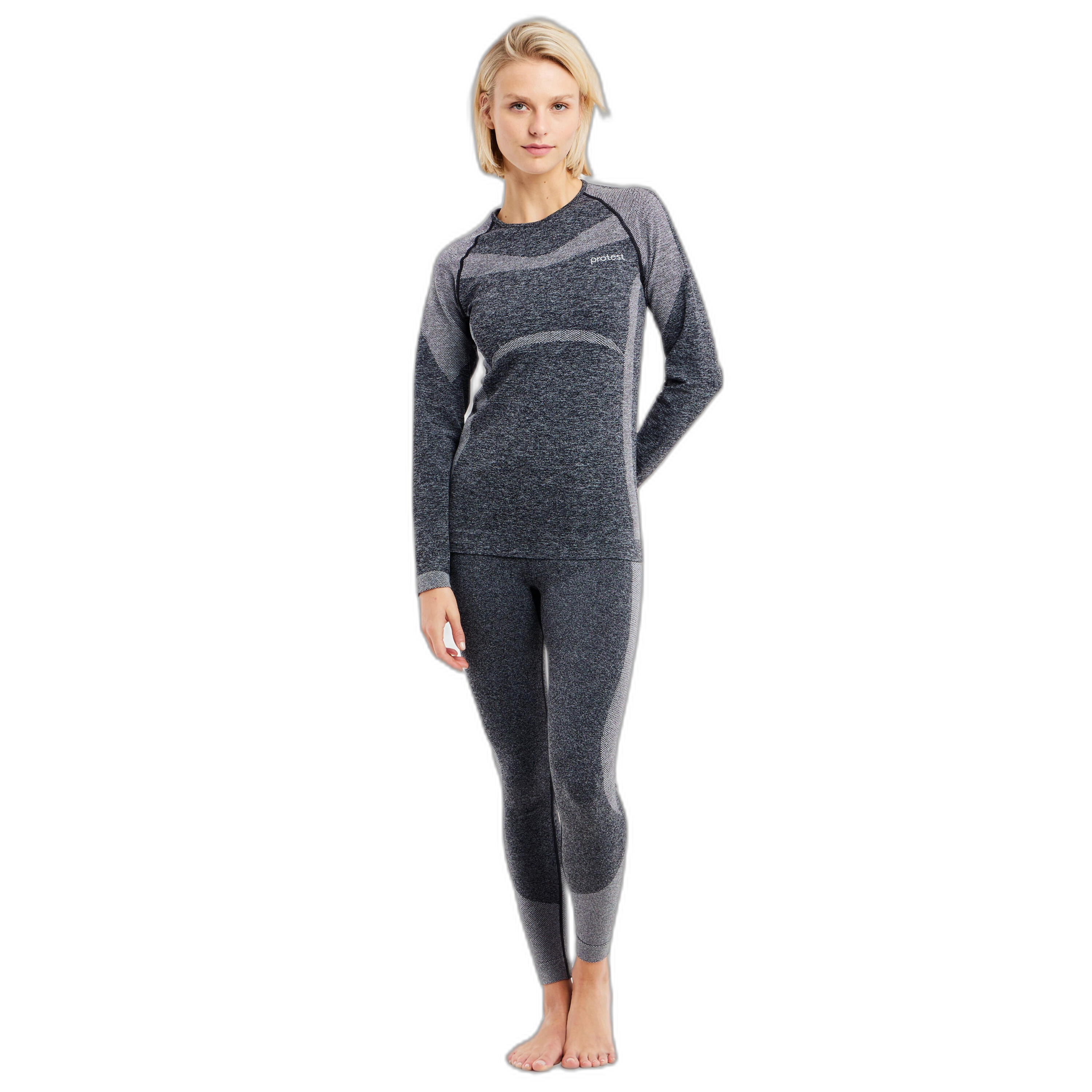 Damskie legginsy Protest Prtnoris