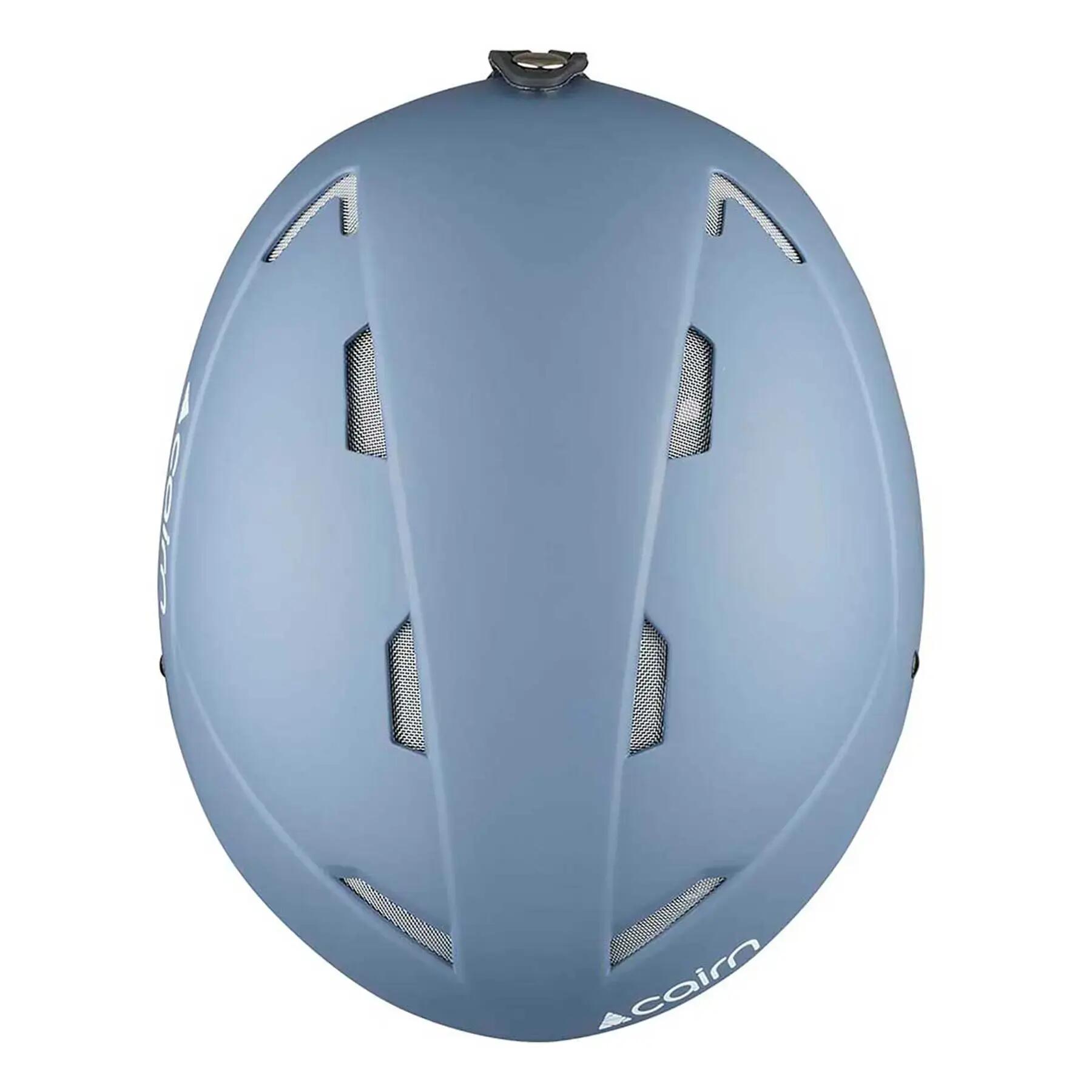 Casques Unisexe - CAIRN Orbit - Mat Vintage Blue 3/4