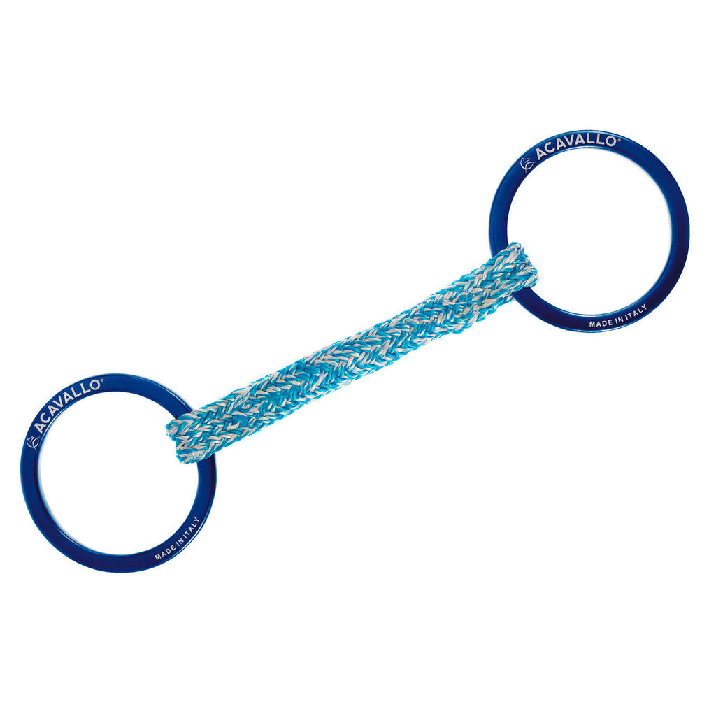 Aluminum jumpe filet type