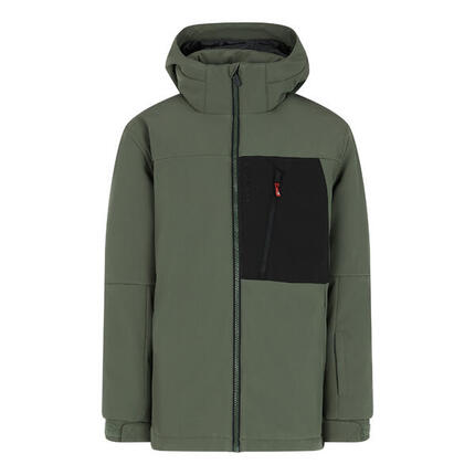 Doudoune enfant Protest Leo