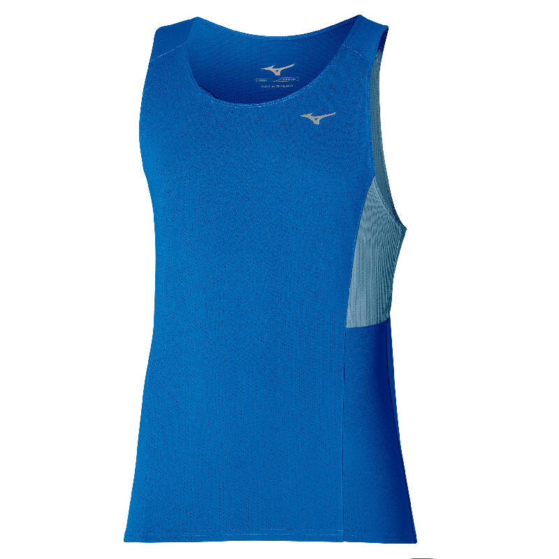 MIZUNO Canottiera da donna Mizuno Active Dryaeroflow Tank