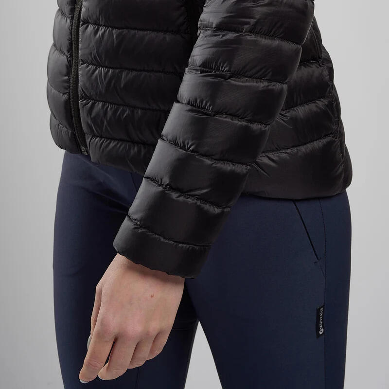 Giacca a vento con cappuccio donna Montane Anti-freeze 6/7