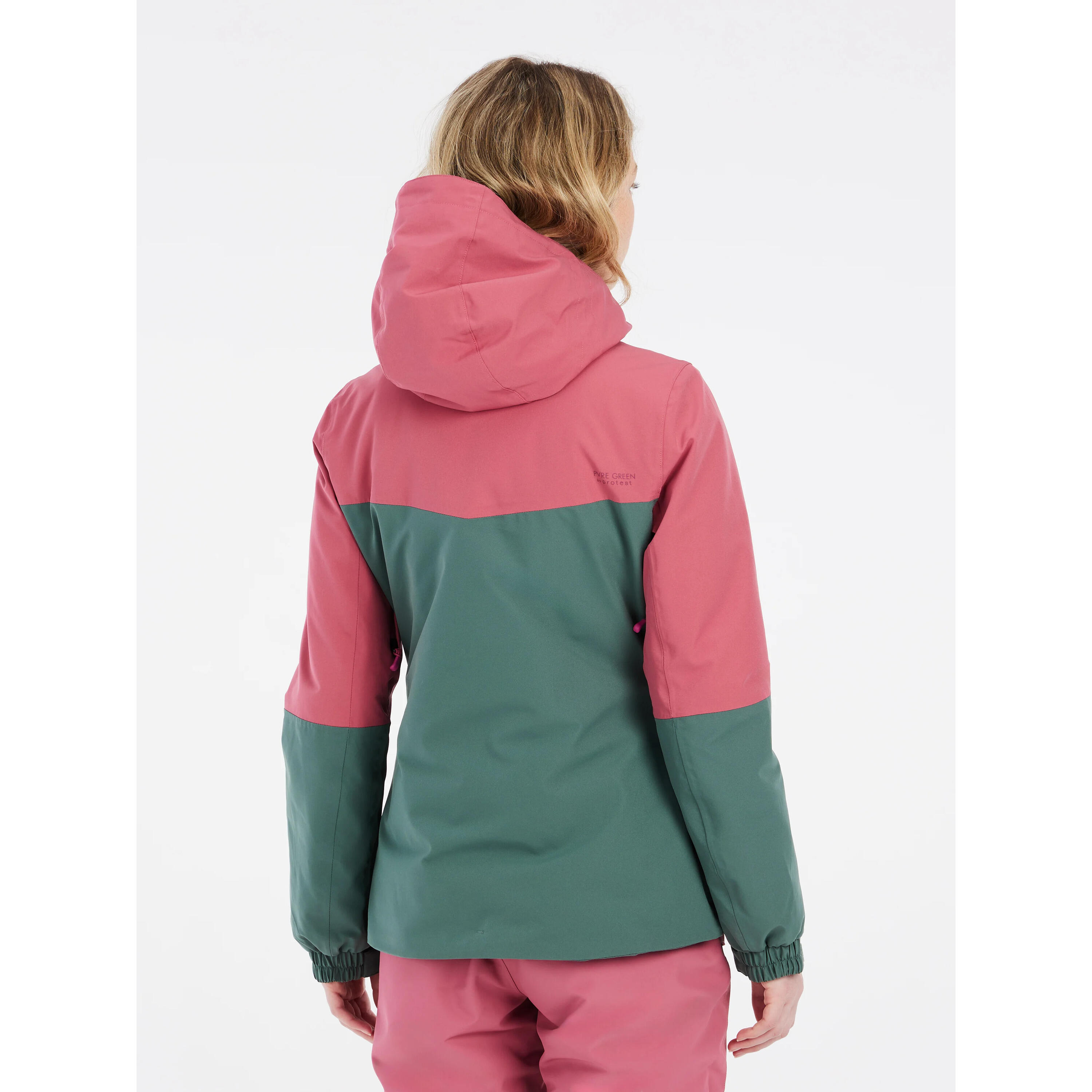Veste de ski femme Protest Disk 6/7