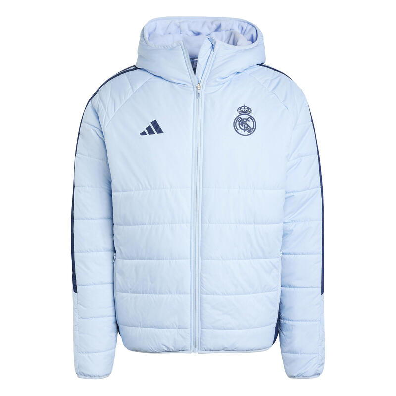 Doudoune Real Madrid 2024/25