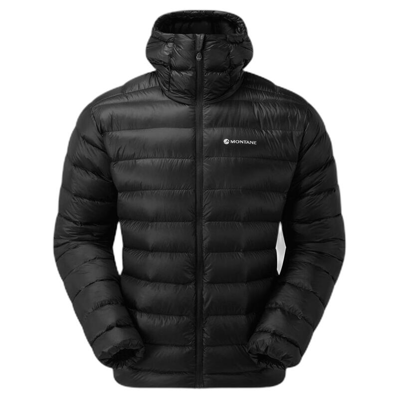 Doudoune à capuche Montane Alpine 850 Lite