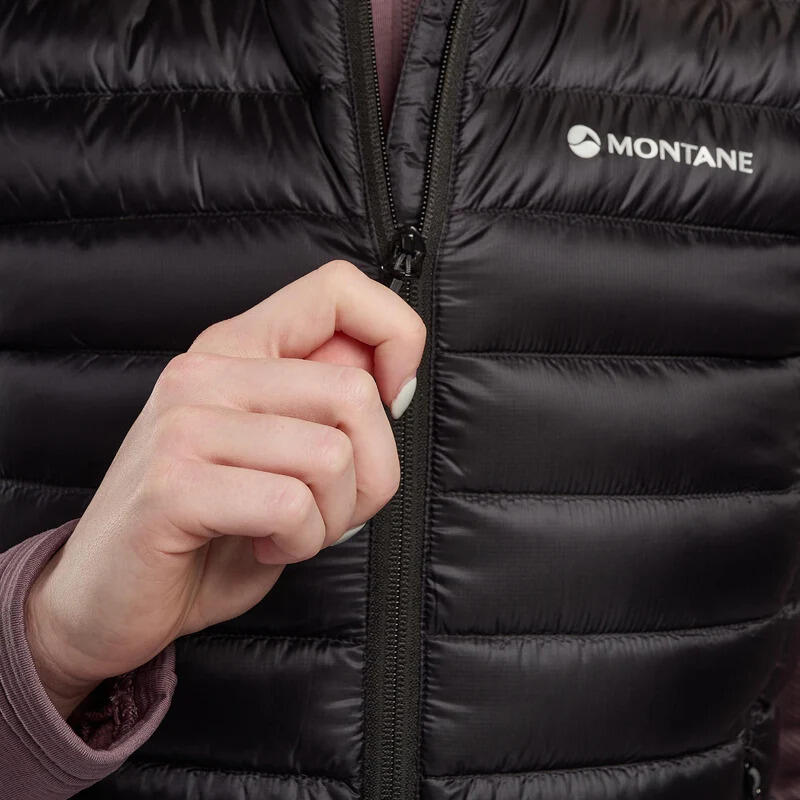 Gilet antisemir donna Montane 4/5