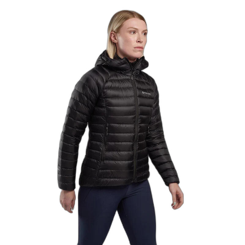Giacca a vento con cappuccio donna Montane Anti-freeze 2/7
