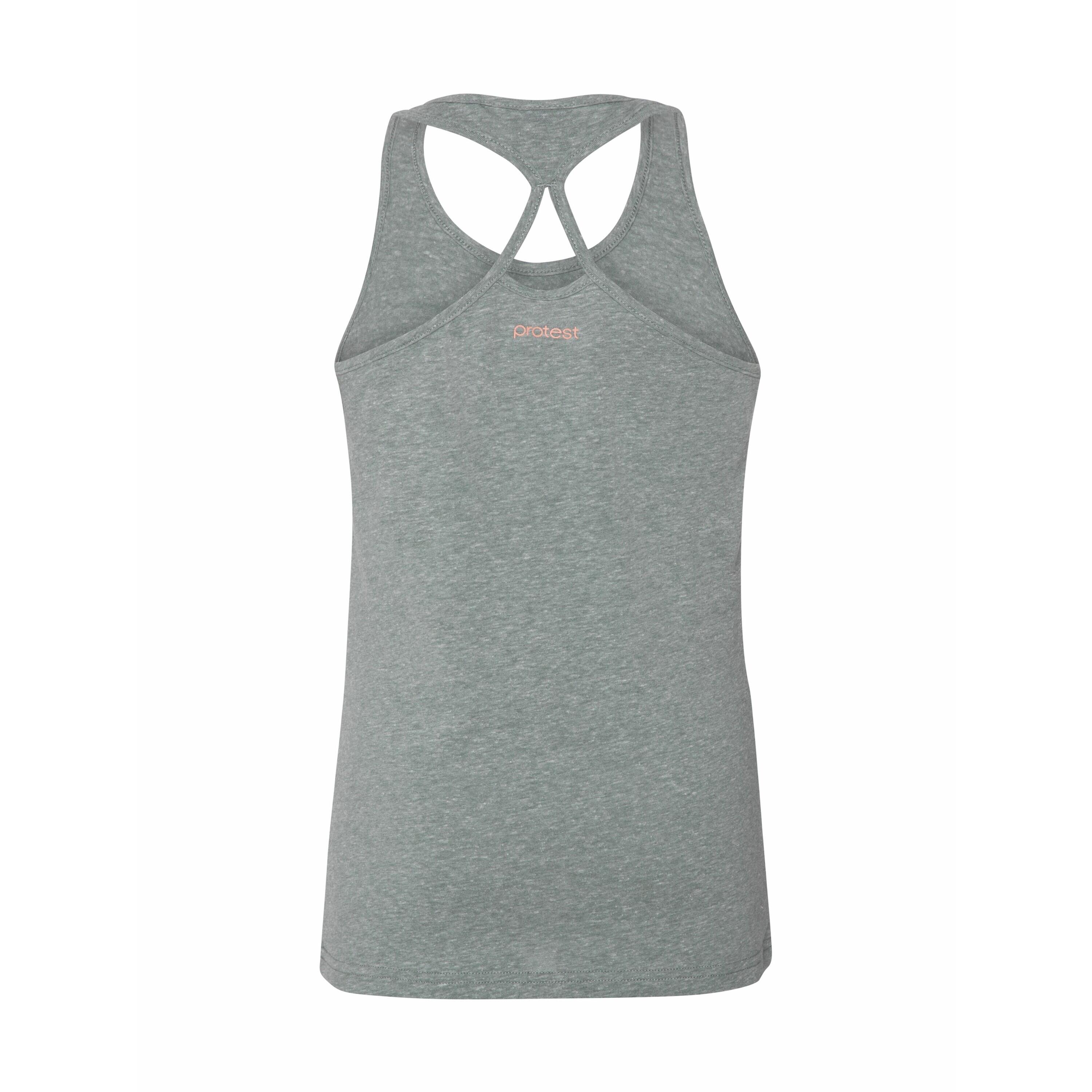 Dziewczęcy tank top Protest Prtelise 5/7