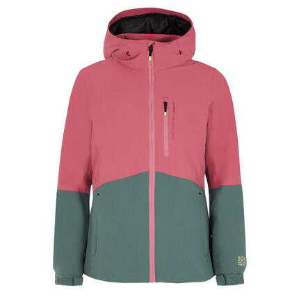 Dames ski jas Protest Disk