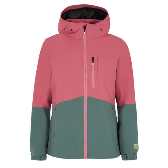 Dames ski jas Protest Disk