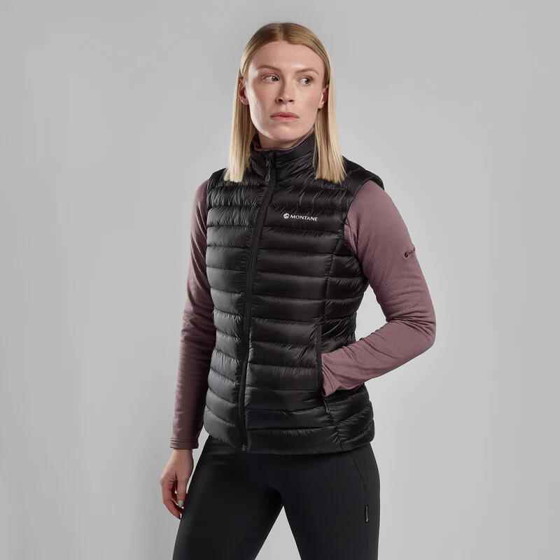Gilet antisemir donna Montane 2/5