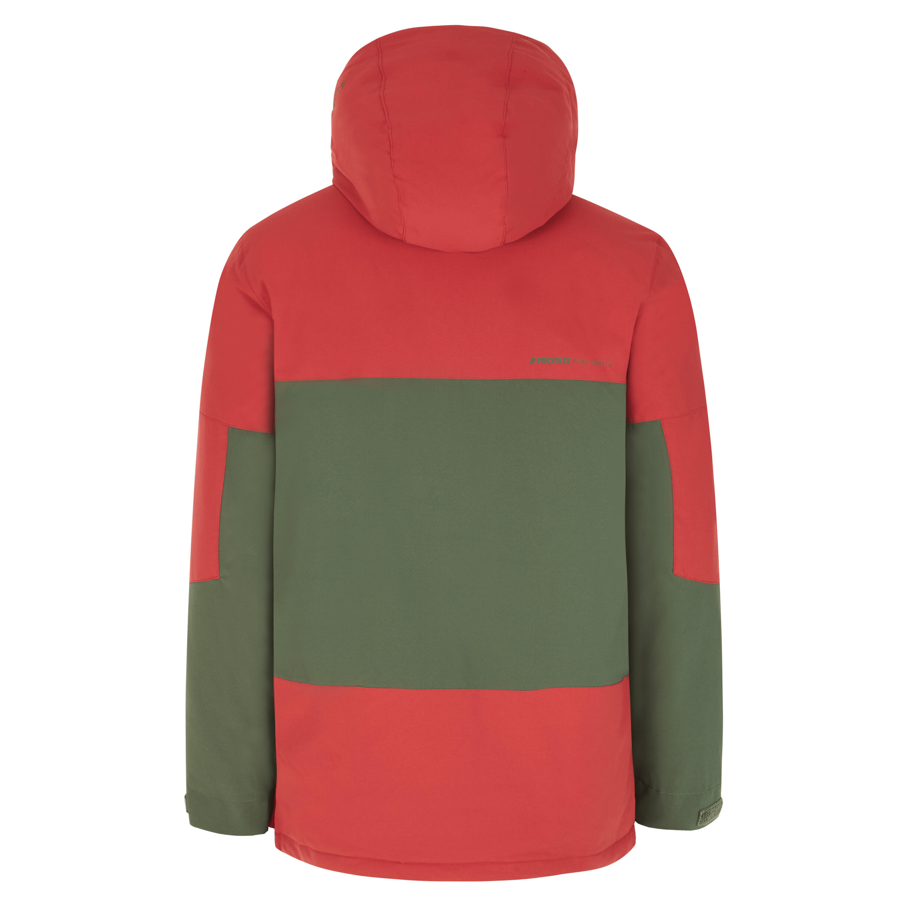 Veste de ski Protest Dazzle 5/7