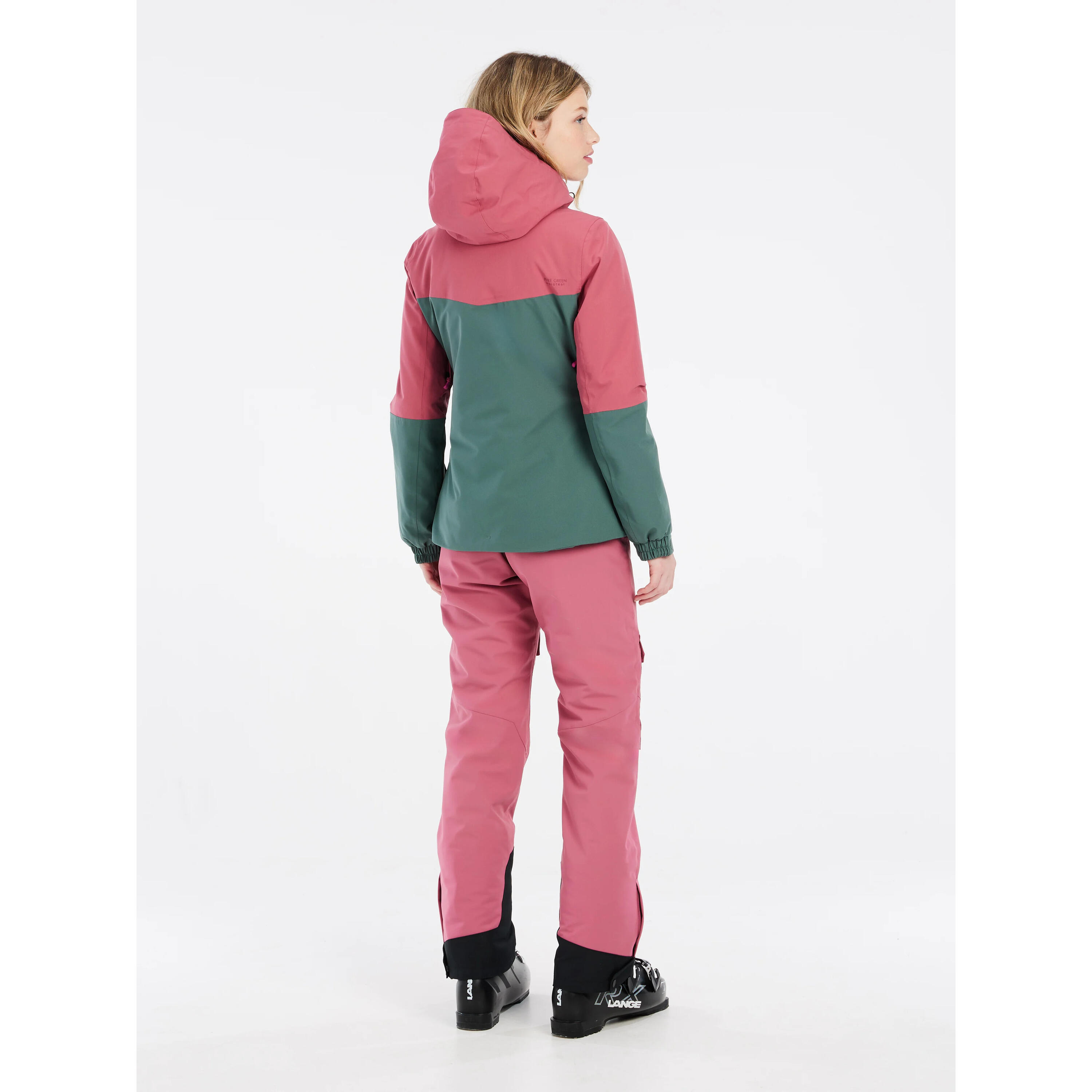 Veste de ski femme Protest Disk 5/7