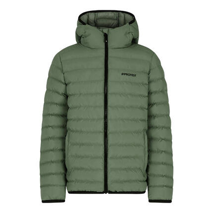 Doudoune à capuche enfant Protest Yates