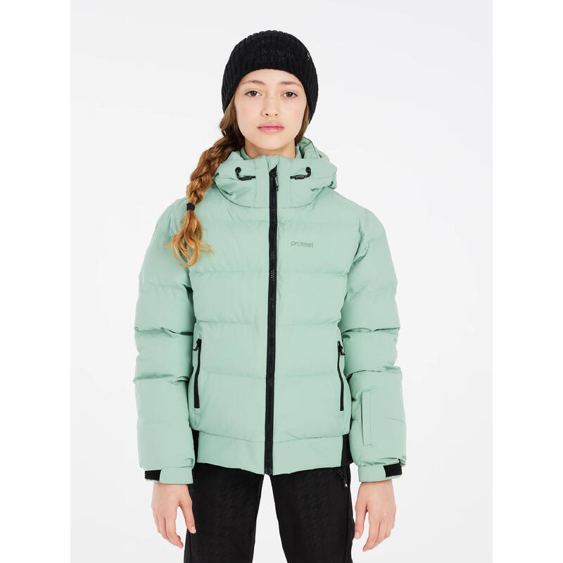 Veste de ski fille Protest Teliny