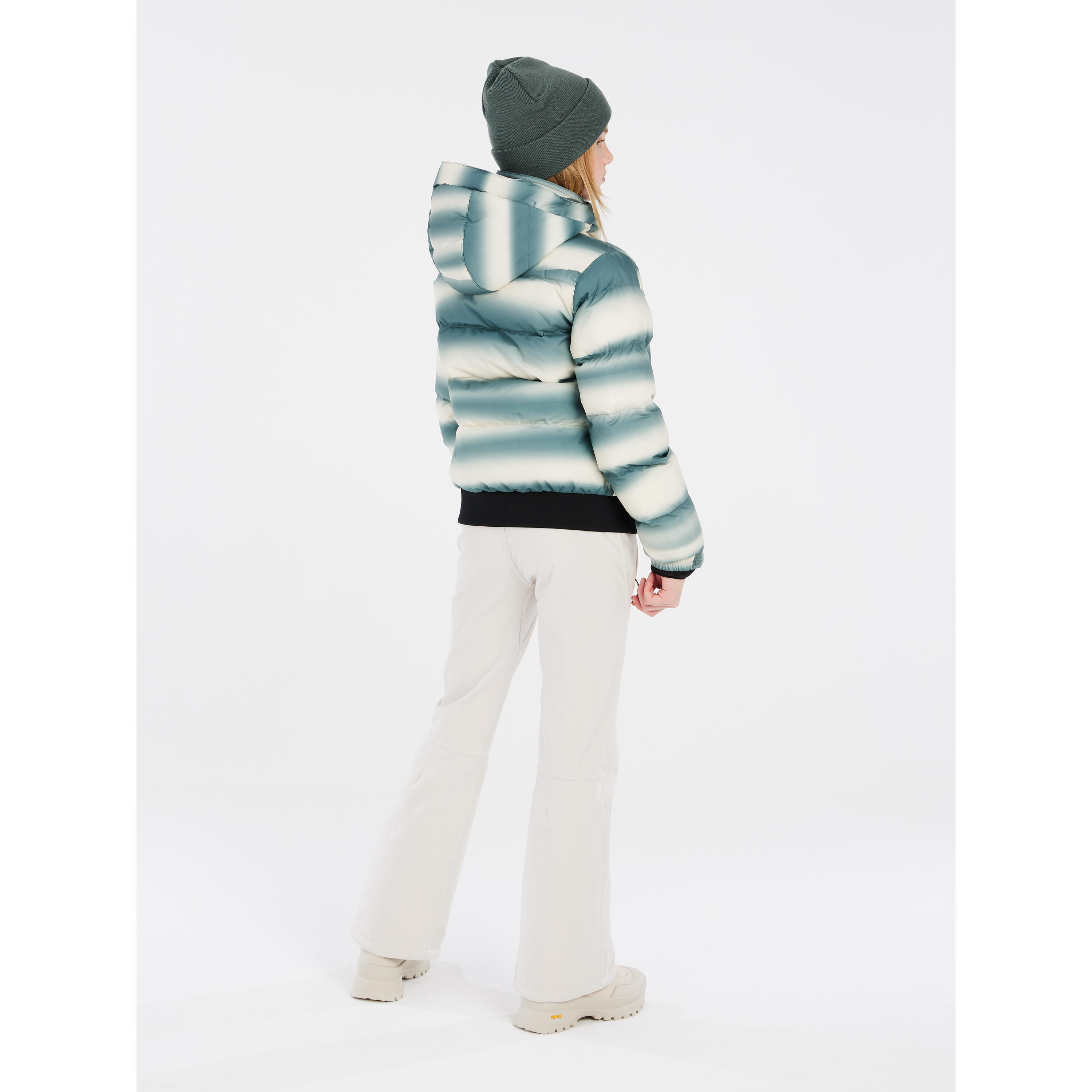 Veste de ski fille Protest Katie 5/7