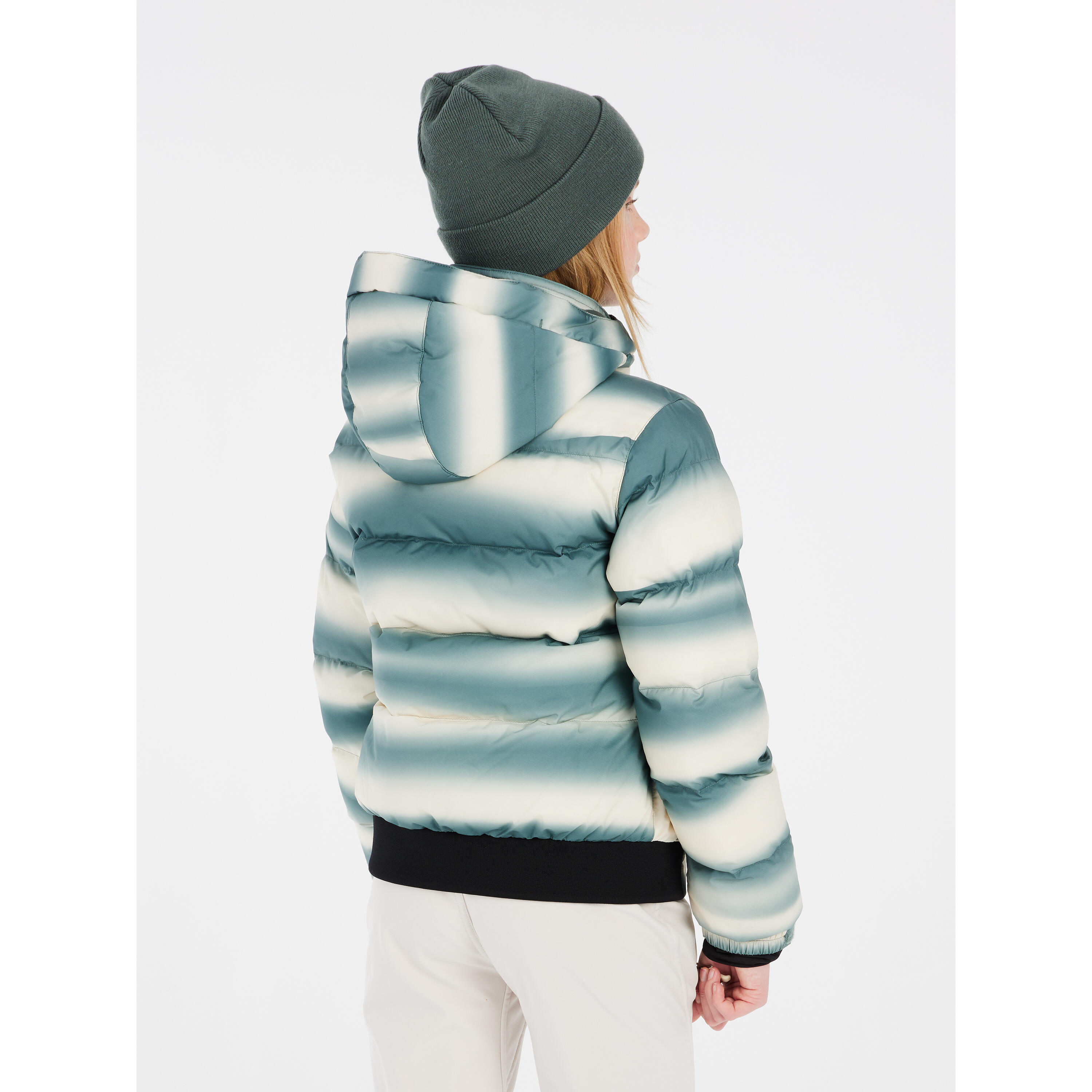 Veste de ski fille Protest Katie 6/7