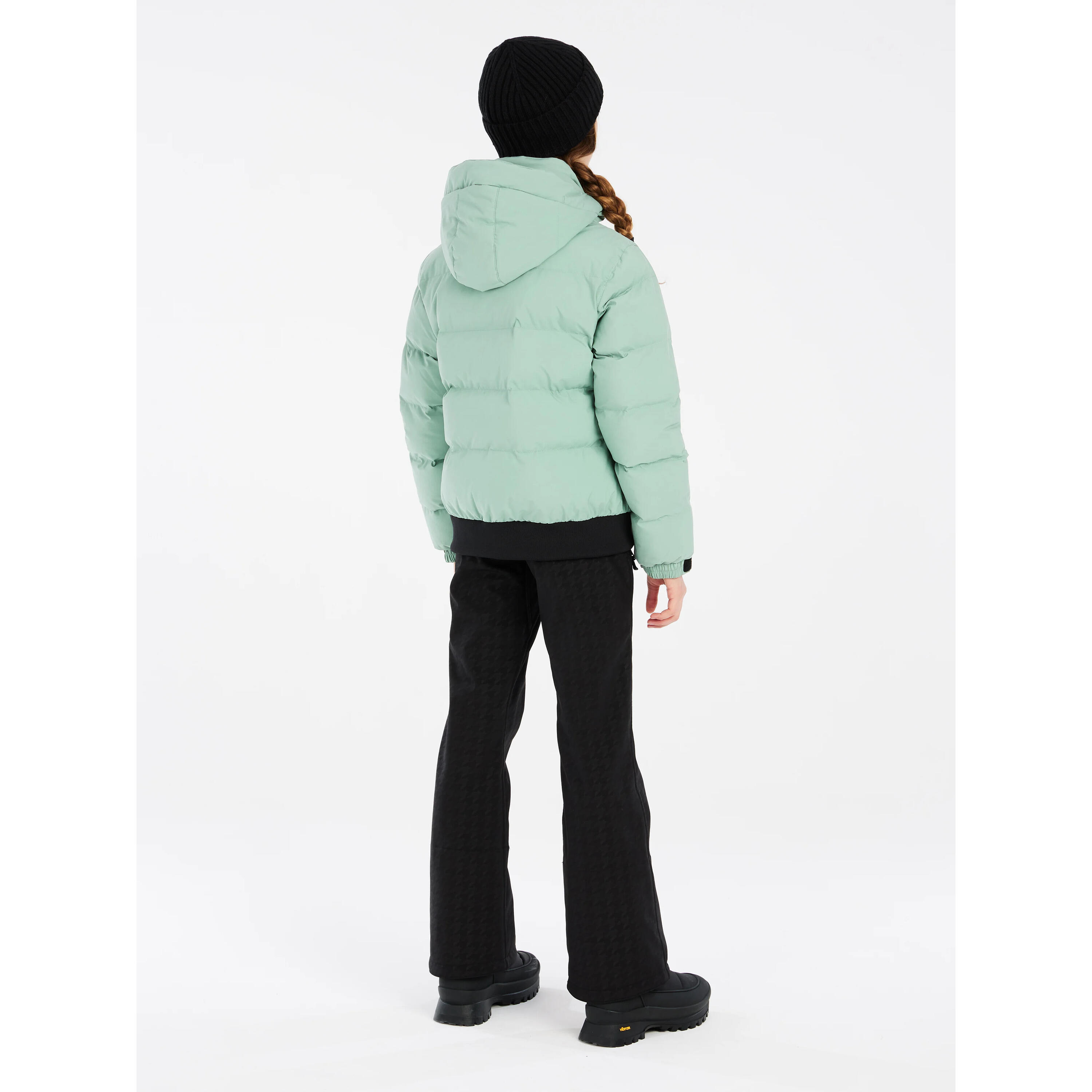 Veste de ski fille Protest Teliny 5/7