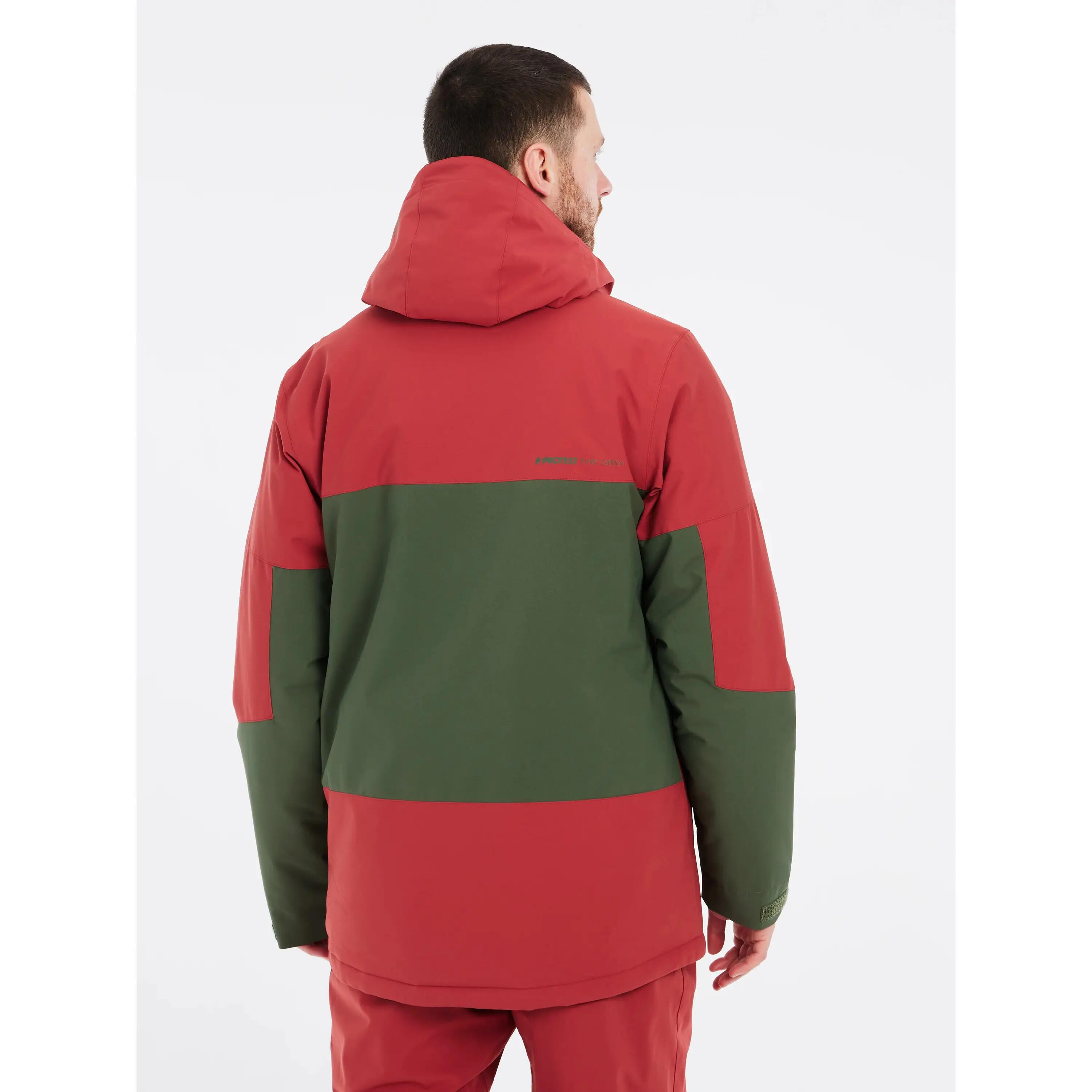 Veste de ski Protest Dazzle 6/7