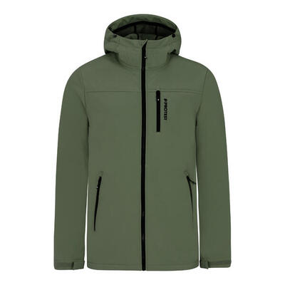 Ski-jas protest kagu