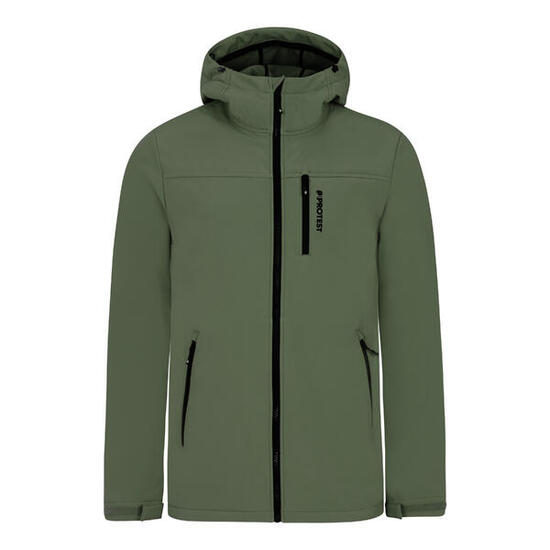 Veste de ski Protest Kagu