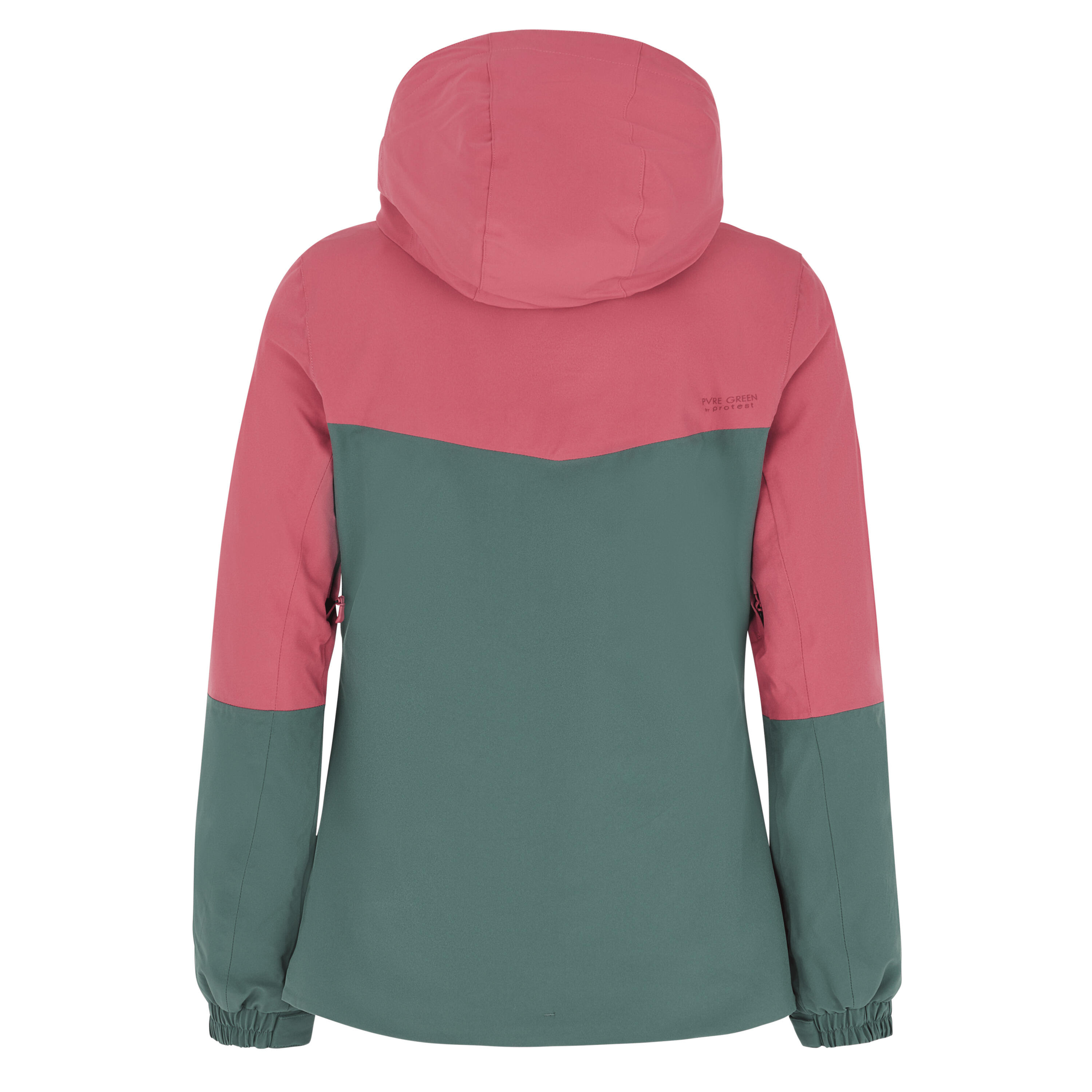 Veste de ski femme Protest Disk 4/7