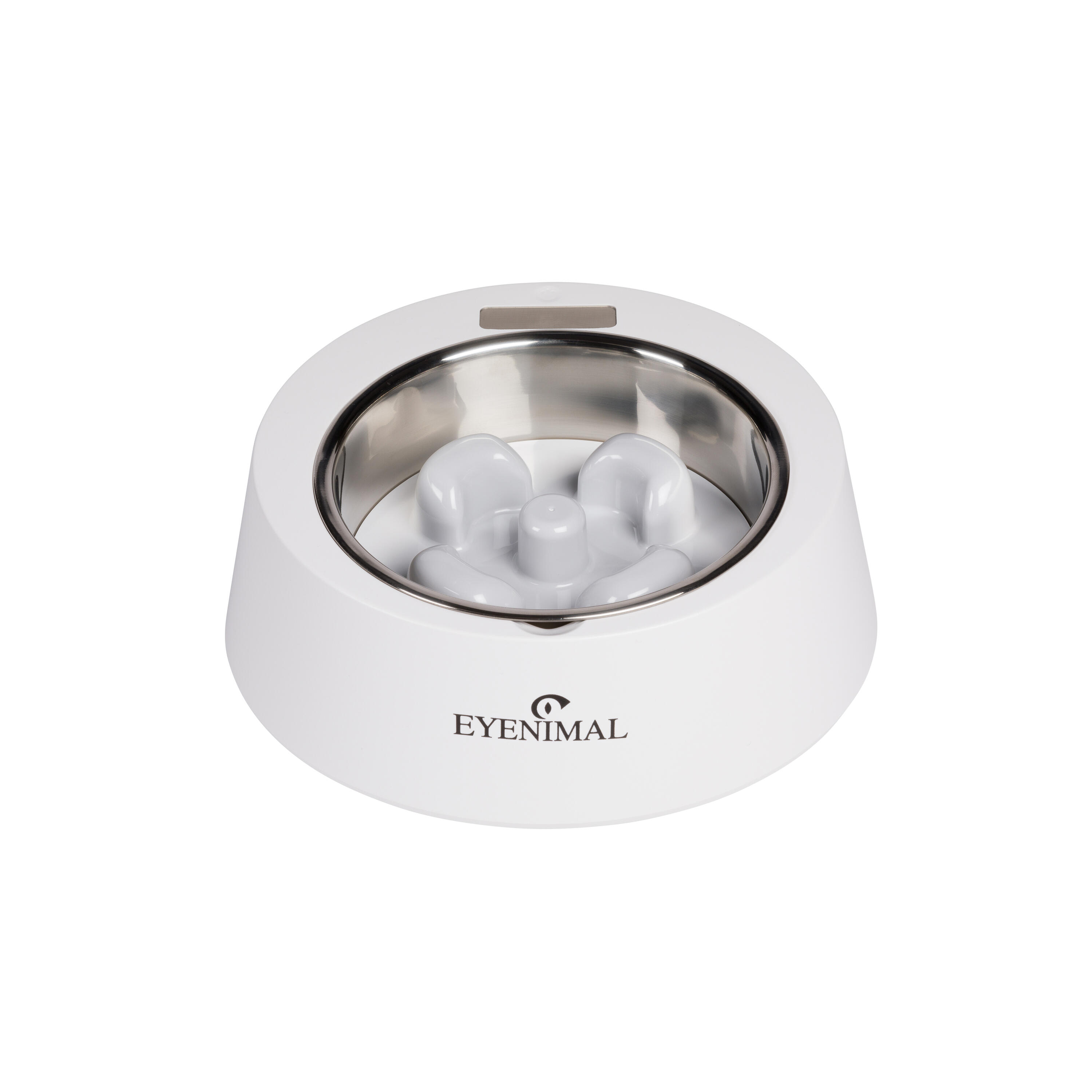 Gamelle anti-gloutons pour animaux Eyenimal Nutri200 2/3