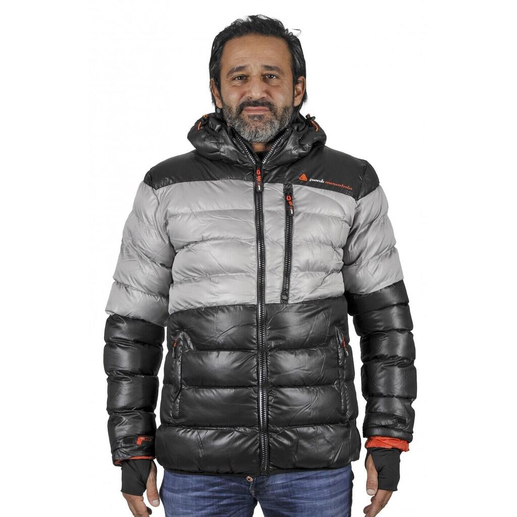 Ski jacket Peak Mountain Captin