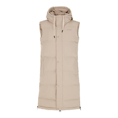 Gilet imbottito donna Protest Miassy