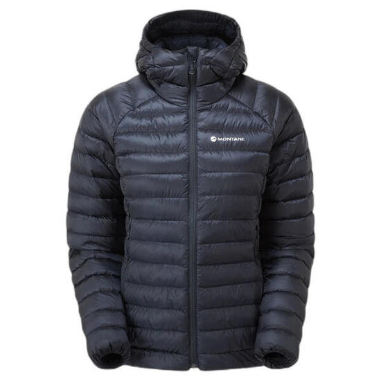 Giacca a vento con cappuccio donna Montane Anti-freeze