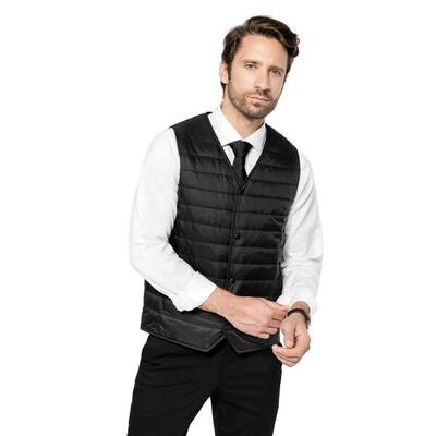 Gilet leggero Kariban Premium