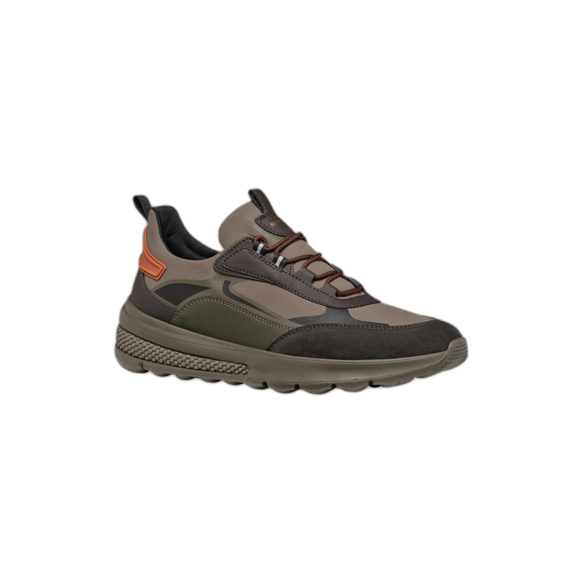 Trainers Geox Spherica Actif 2/7