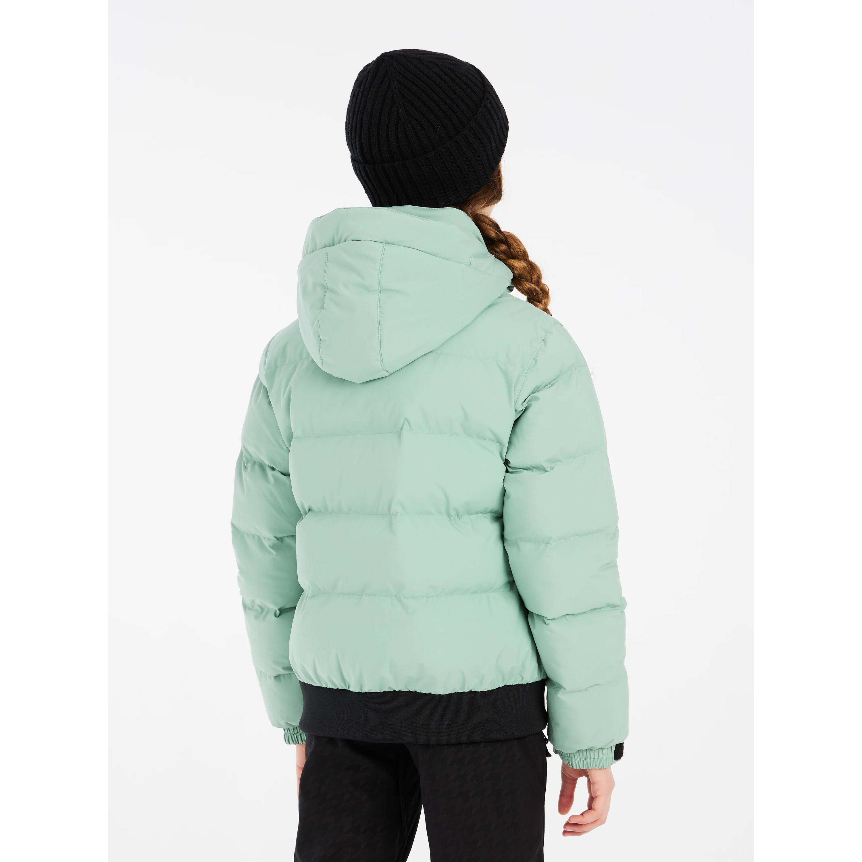 Veste de ski fille Protest Teliny 6/7